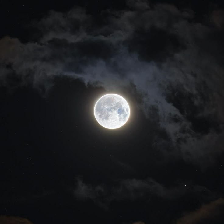 Luna Llena