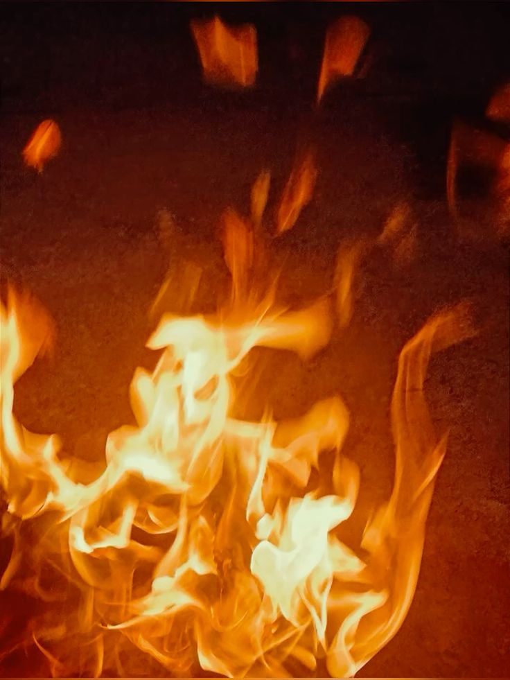 Elemento Fuego