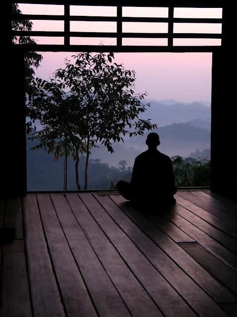 Meditación